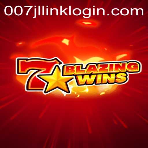 BlazingWins: Ignite Your Gaming Passion