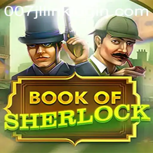 Unlocking the Mysteries of BookOfSherlock: An Intriguing Gaming Experience