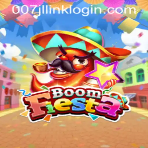 BoomFiesta: An Explosive Gaming Experience