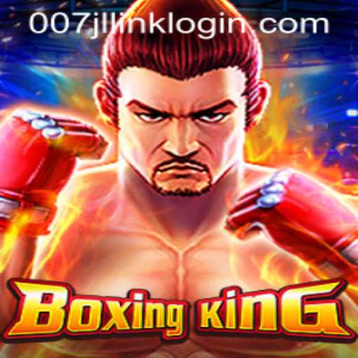 Experience the Thrill: Exploring BoxingKing and the 007jl Link Login