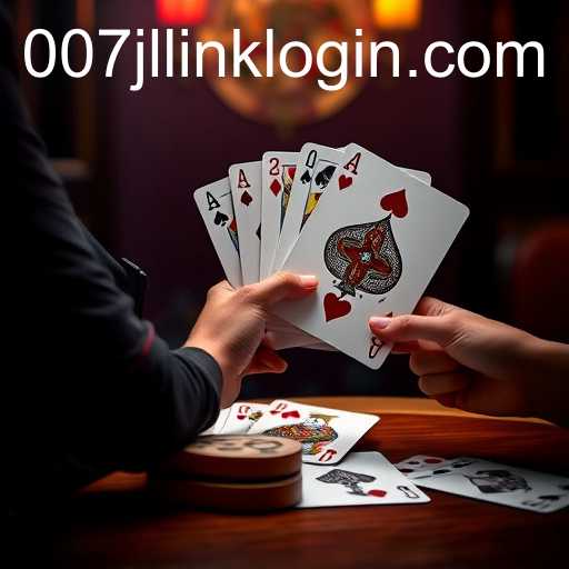 The Allure of Card Games: A Deep Dive into Strategy and Entertainment