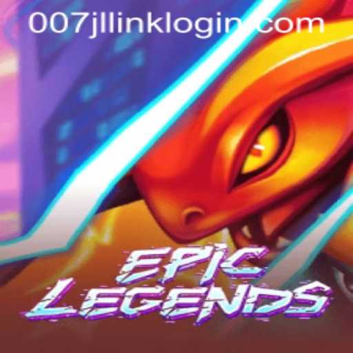 Explore the Thrilling World of EpicLegends: A Deep Dive into This Popular Game