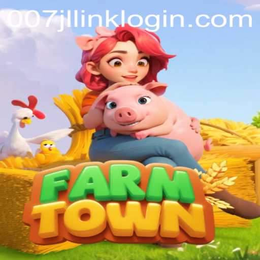 FarmTown: A Guide to Thriving in the Virtual Countryside