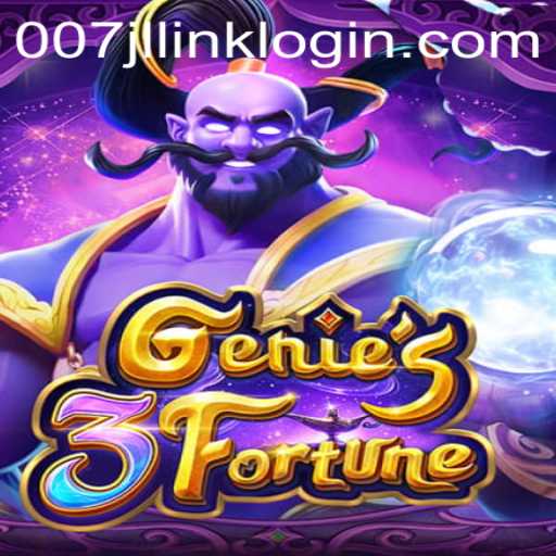 Exploring Genie3Fortune: An Adventurous Journey with 007jl Link Login