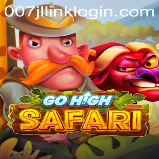 Exploring the Thrilling Adventure of GoHighSafari: A Comprehensive Guide with 007jl Link Login