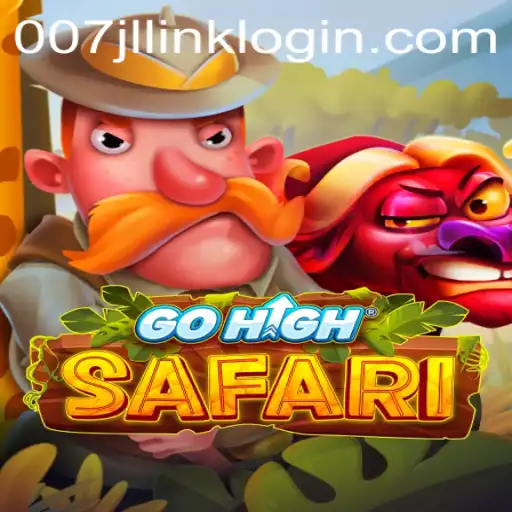 Exploring the Thrilling Adventure of GoHighSafari: A Comprehensive Guide with 007jl Link Login