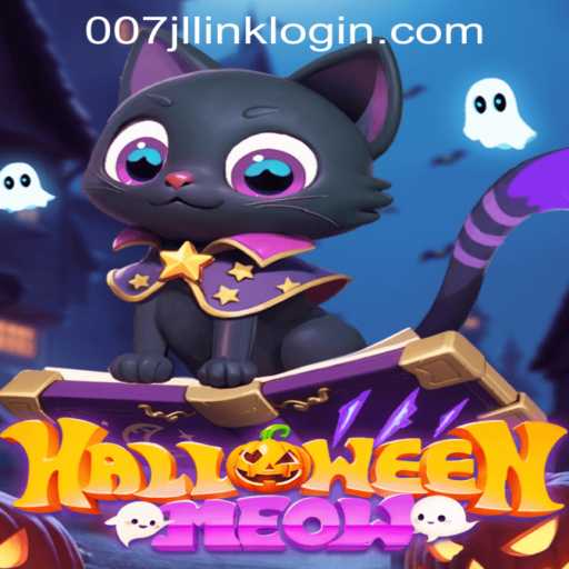 Exploring HalloweenMeow and the Mysterious 007jl Link Login