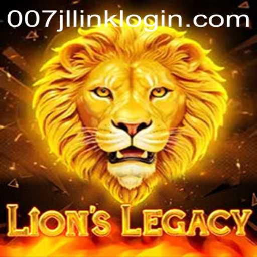 Discover the Exciting World of LionsLegacy and the Intriguing 007jl Link Login