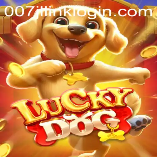 Unlocking the Thrills of LuckyDog: A Deep Dive into the Game Dynamics and 007jl Link Login