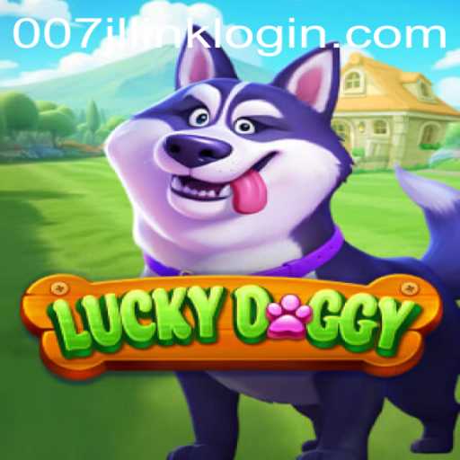 Exploring the Exciting World of LuckyDoggy and the 007jl Link Login