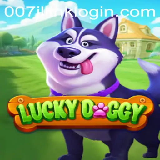 Exploring the Exciting World of LuckyDoggy and the 007jl Link Login