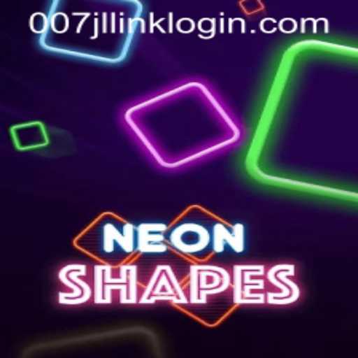 Dive into the Futuristic World of NeonShapes
