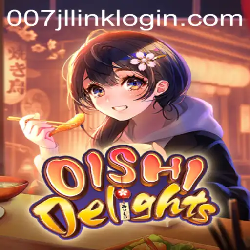 OishiDelights: A Culinary Adventure Game That Engages Your Senses