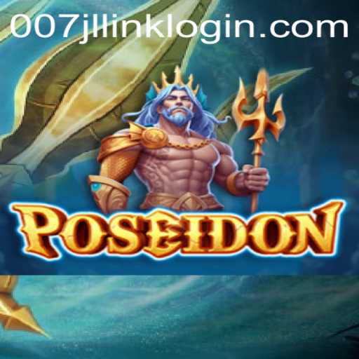 Dive into Adventure with Poseidon: Unveiling the Depths of the Game World