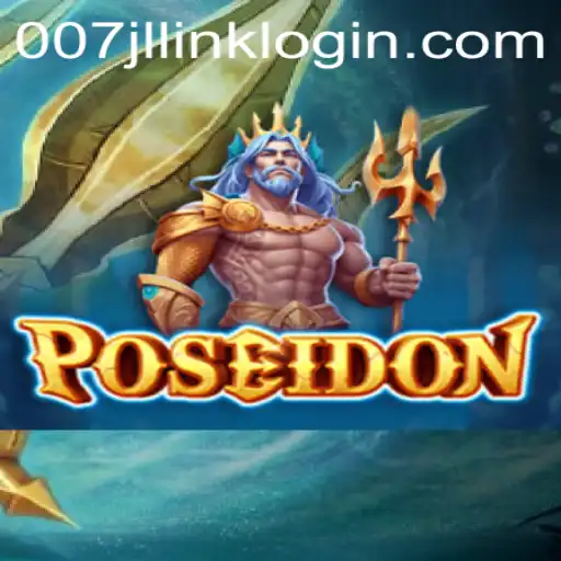 Dive into Adventure with Poseidon: Unveiling the Depths of the Game World