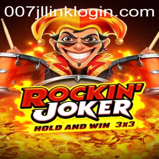 Discovering Rockinjoker: The New Frontier in Gaming
