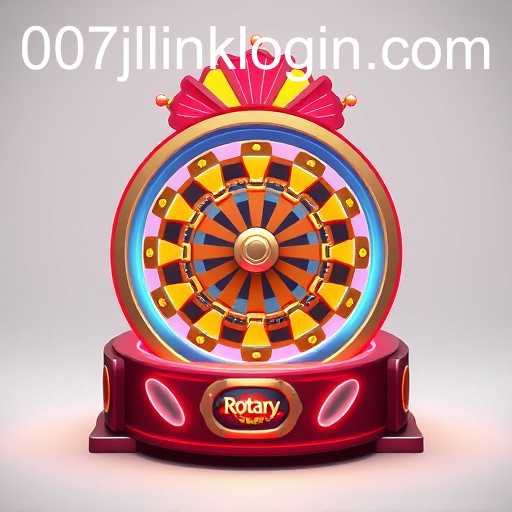 Exploring the Exciting World of Rotary Games