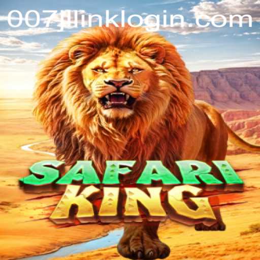 Exploring SafariKing: A Thrilling Adventure Combined with 007jl Link Login