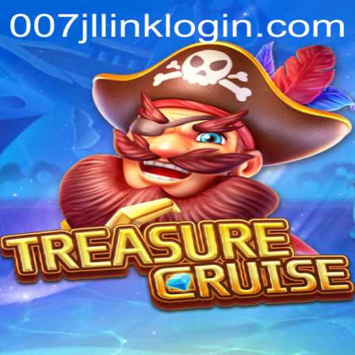 Discover TREASURECRUISE: A Thrilling Adventure Awaits
