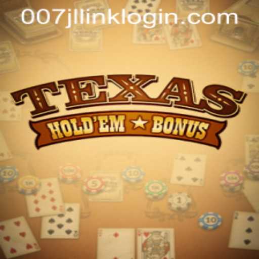 Texas Hold'em Bonus: A Modern Twist on Classic Poker