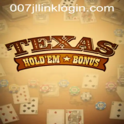 Texas Hold'em Bonus: A Modern Twist on Classic Poker