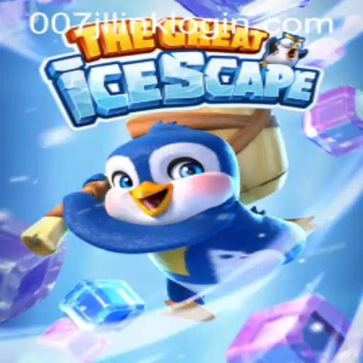 The Great Icescape: A Chilling Adventure in Gaming