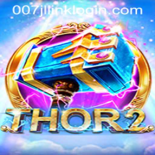 Thor2: A Valhalla Adventure with a 007jl Twist
