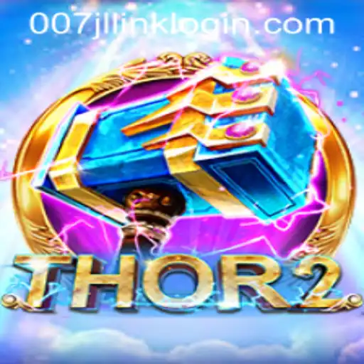 Thor2: A Valhalla Adventure with a 007jl Twist