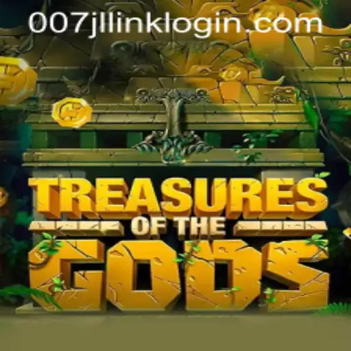 Exploring TreasureoftheGods: A Thrilling Odyssey in Gaming