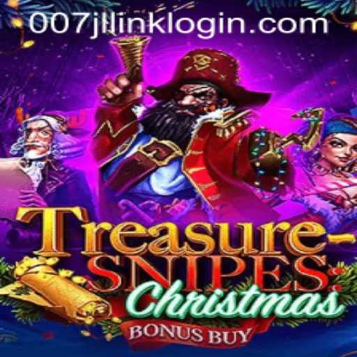 Unlock the Festive Secrets of TreasuresnipesChristmas